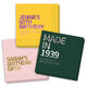 Create Your Own Headline Napkins Image 3 of 17